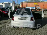 2025 Fiat 500