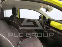 2025 Fiat 500