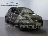2025 Fiat 500