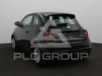 2025 Fiat 500