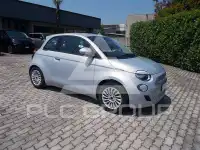 2025 Fiat 500