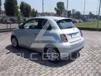 2025 Fiat 500