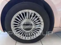 2025 Fiat 500
