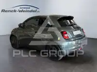 2025 Fiat 500