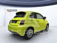 2025 Fiat 500