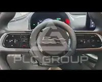 2025 Fiat 500