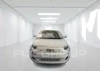 2026 Fiat 500