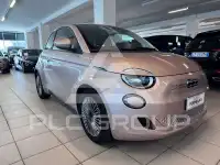 2025 Fiat 500