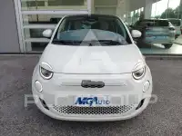 2025 Fiat 500