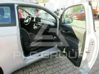 2025 Fiat 500