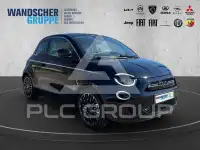 2025 Fiat 500