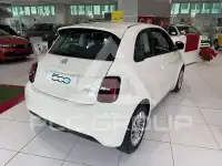 2024 Fiat 500