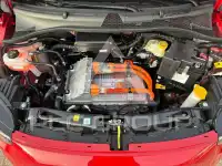 2025 Fiat 500