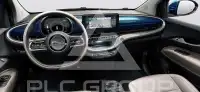 2025 Fiat 500