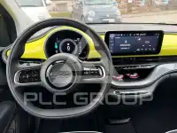 2025 Fiat 500
