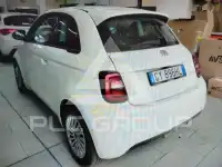 2025 Fiat 500
