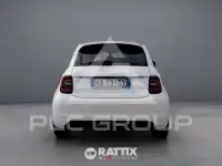 2025 Fiat 500