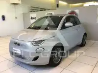 2025 Fiat 500
