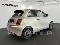 2025 Fiat 500
