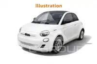 2025 Fiat 500