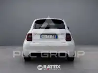 2025 Fiat 500