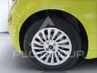 2025 Fiat 500
