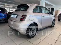 2025 Fiat 500