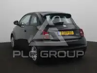 2025 Fiat 500
