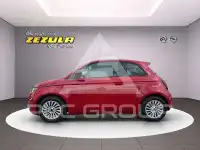 2025 Fiat 500