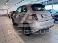2025 Fiat 500