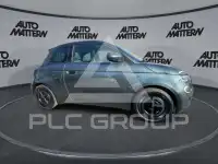 2025 Fiat 500