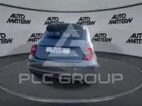 2025 Fiat 500