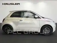 2025 Fiat 500