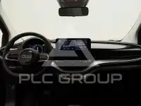 2025 Fiat 500