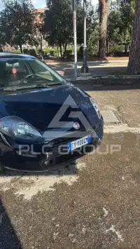 2025 Fiat Punto