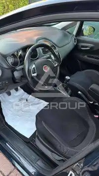 2025 Fiat Punto