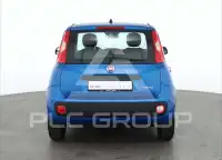2025 Fiat Panda