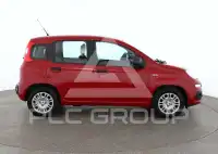 2025 Fiat Panda