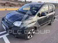 2025 Fiat Panda