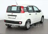 2025 Fiat Panda