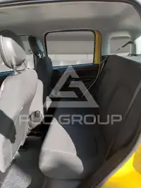 2025 Fiat Panda