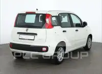 2025 Fiat Panda