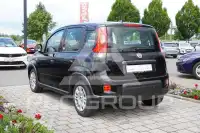 2025 Fiat Panda