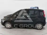 2025 Fiat Panda