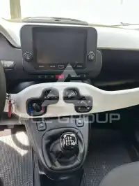 2025 Fiat Panda