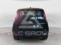 2025 Fiat Panda