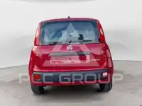 2025 Fiat Panda