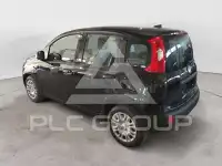 2025 Fiat Panda