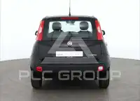 2025 Fiat Panda