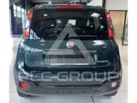 2025 Fiat Panda